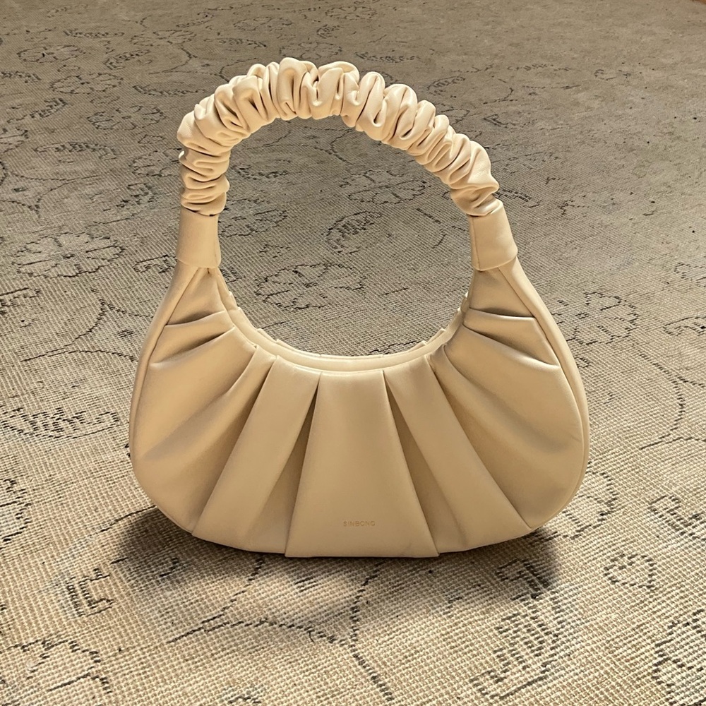SINBONO VEGAN LEATHER BAG